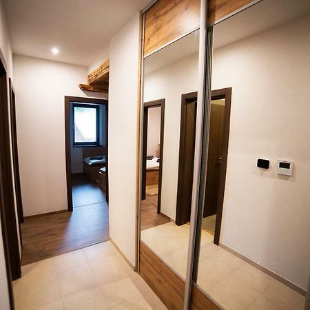 Apartman Jezko 塔莱 外观 照片