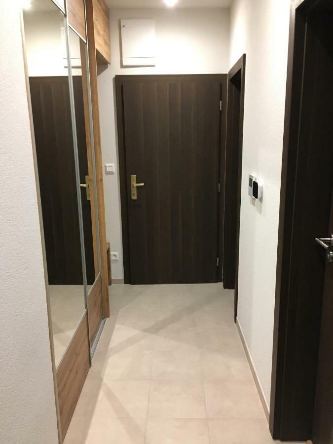 Apartman Jezko 塔莱 外观 照片