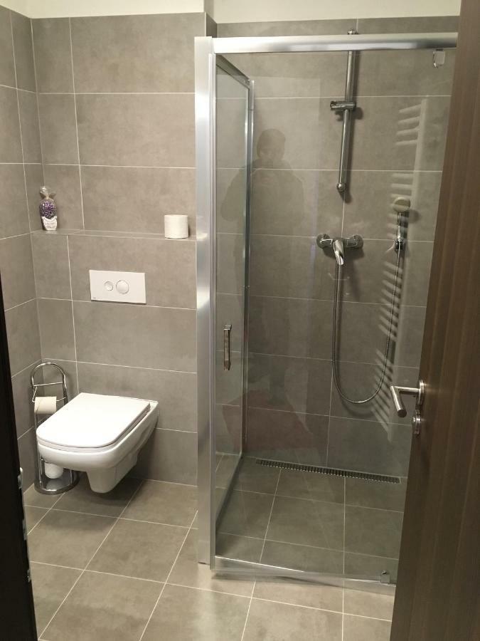 Apartman Jezko 塔莱 外观 照片