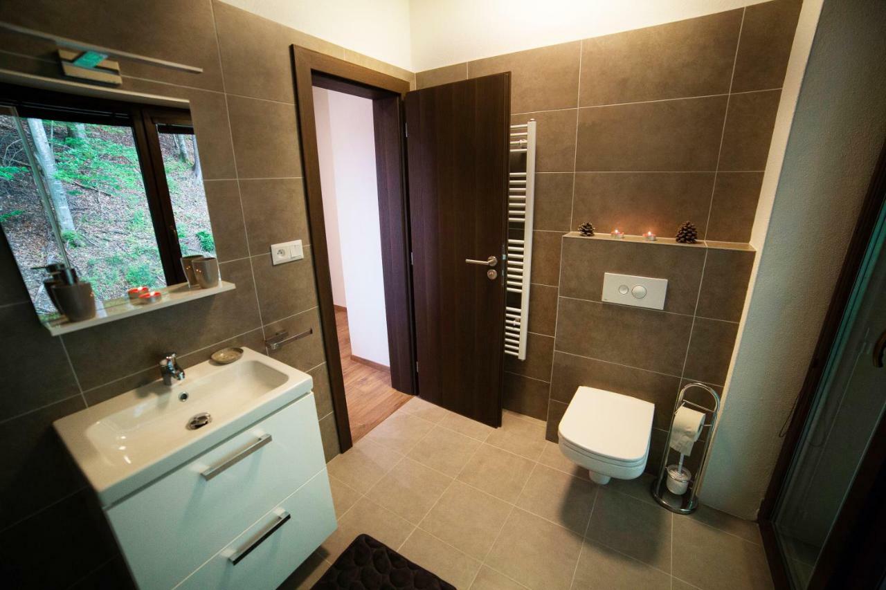 Apartman Jezko 塔莱 外观 照片