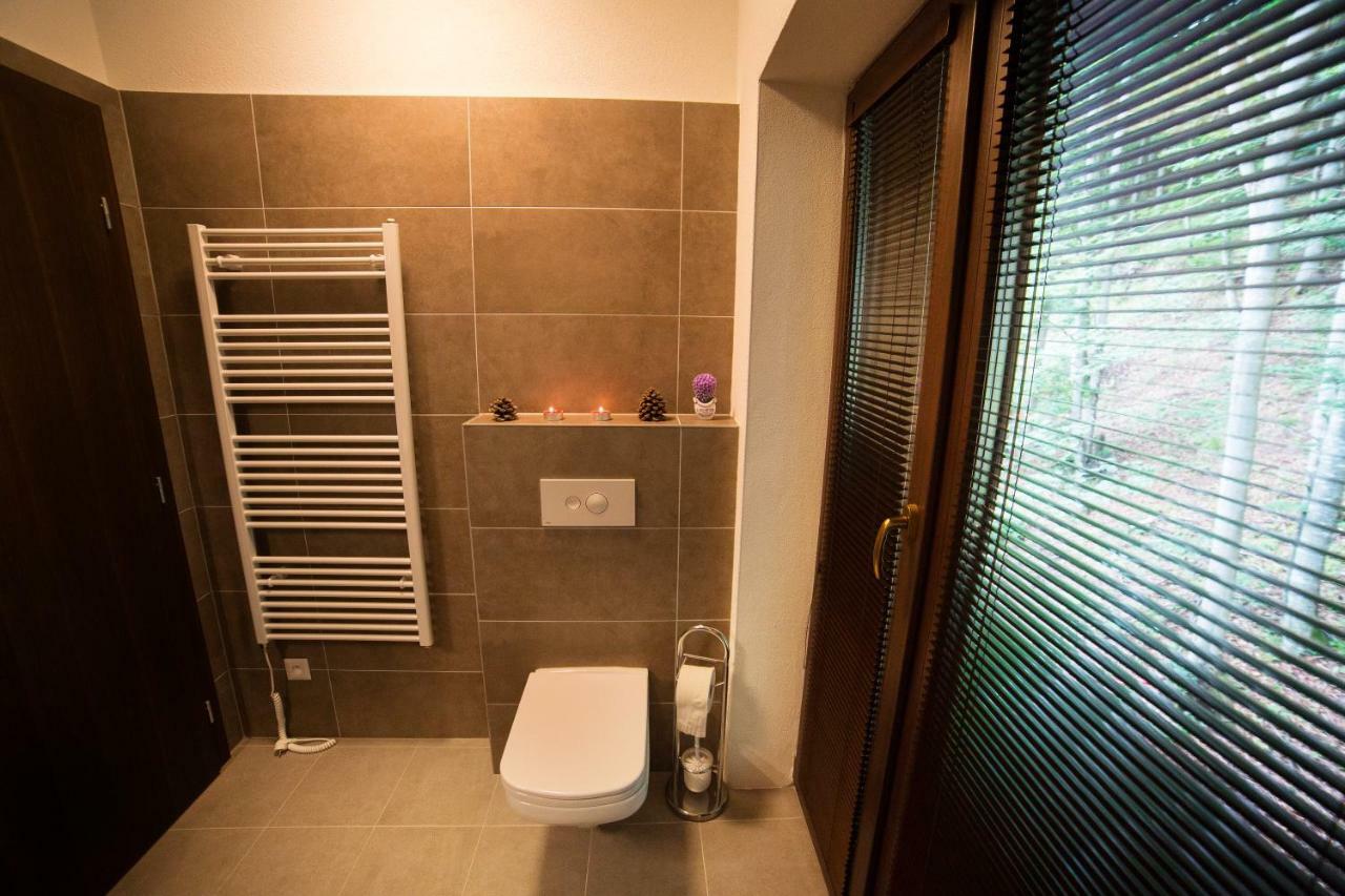 Apartman Jezko 塔莱 外观 照片