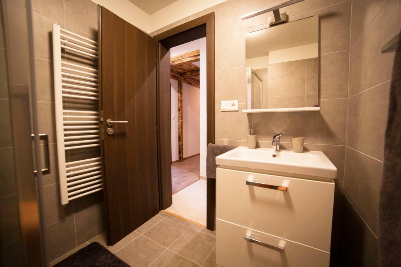 Apartman Jezko 塔莱 外观 照片